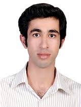 امین نیک پور
